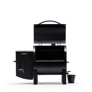 Green Mountain Grills Trek Prime 2.0 Pellet Grill alternate product view