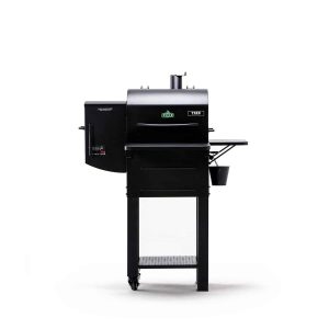Green Mountain Grills Trek Prime 2.0 Pellet Grill outdoor living products image 3