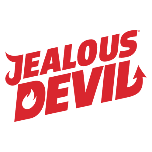 Jealous Devil