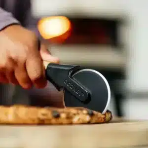Gozney Pizza Cutter outdoor living products image 5