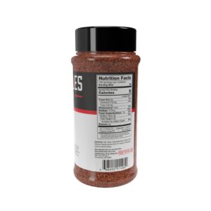 Heath Riles BBQ Beef Rub 16oz Shaker Bottle 14951 outdoor living products image 3