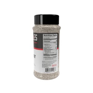Heath Riles BBQ Everyday Rub 16oz Shaker Bottle 14937 outdoor living products image 3