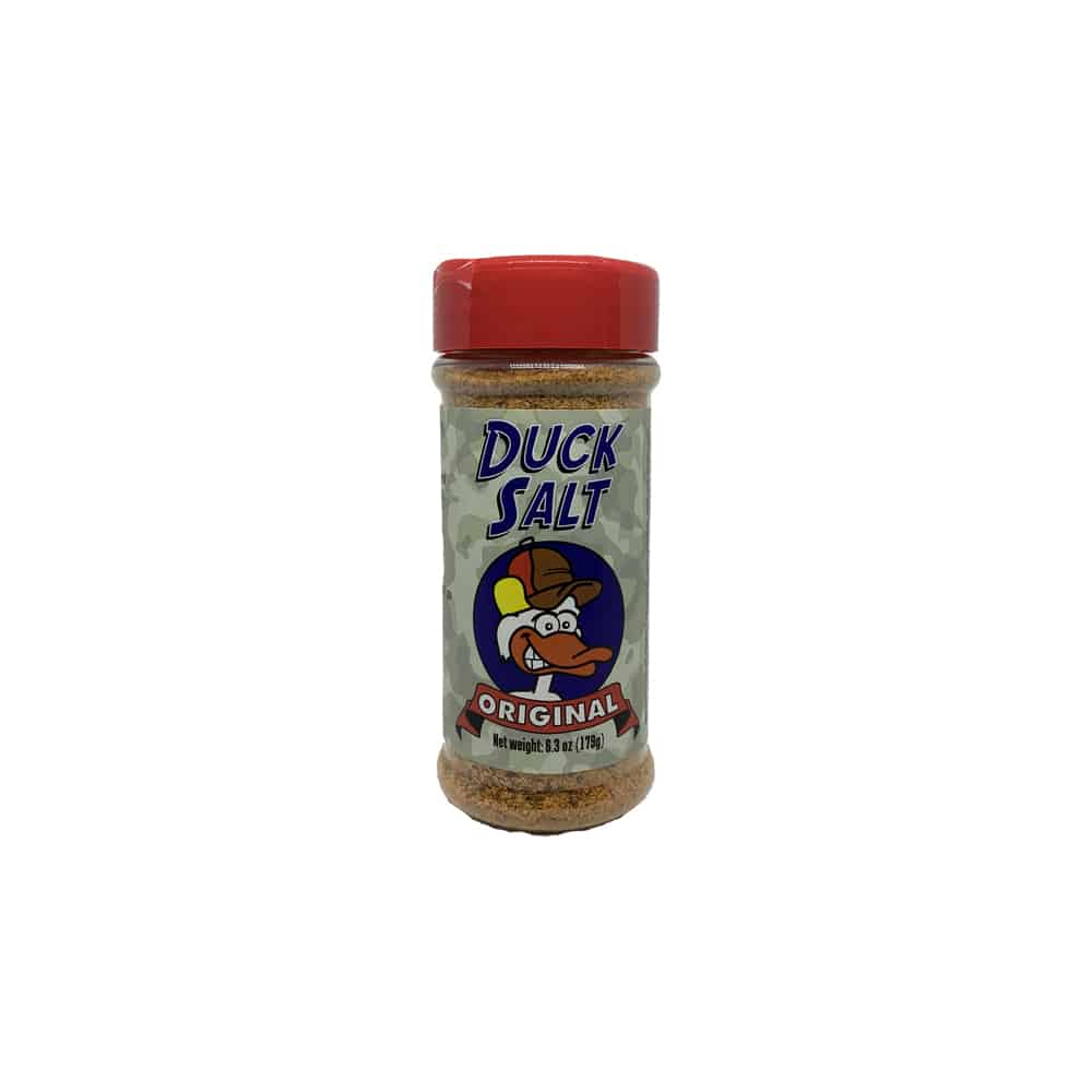 Duck Salt