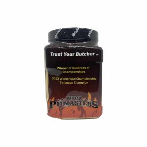 Butcher BBQ Original Brisket Injection Marinade alternate product view