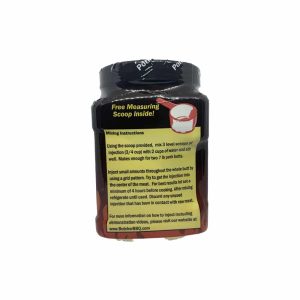 Butcher BBQ Pork Injection Marinade outdoor living products image 4