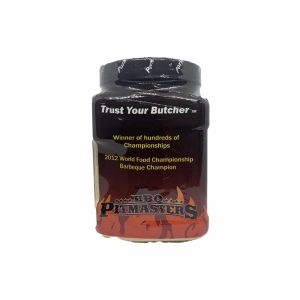 Butcher BBQ Pork Injection Marinade alternate product view