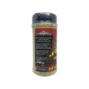 Butcher BBQ Steak and Brisket Rub alternate product view