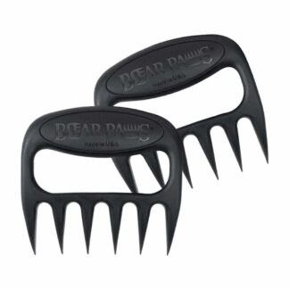 Bearpaw Products The Original Bear Paws Meat Shredders