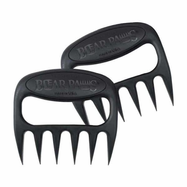 Bearpaw Products The Original Bear Paws Meat Shredders outdoor living product from Crawford Outdoor