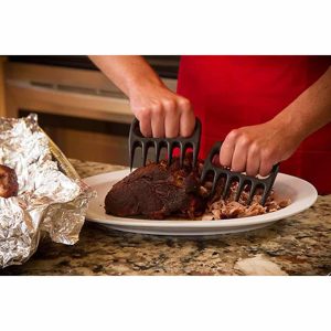 Bearpaw Products The Original Bear Paws Meat Shredders alternate product view