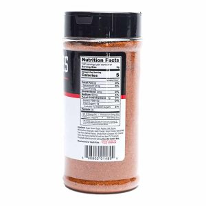 Heath Riles Pecan Rub 16 oz. outdoor living products image 4