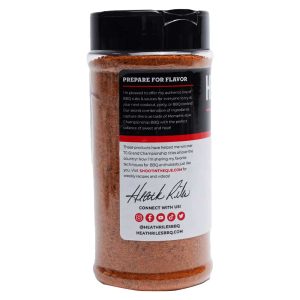 Heath Riles Apple Rub 16 oz. outdoor living products image 4