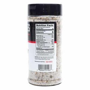 Heath Riles Everyday Rub 16 oz. alternate product view