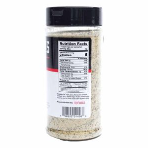Heath Riles Garlic Jalapeno Rub 16 oz. outdoor living products image 4