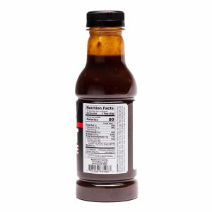 Heath Riles Sweet BBQ Sauce 21 oz. alternate product view