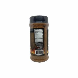 Butcher BBQ Maple Rub Dry Rub Seasoning outdoor living products image 3