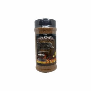Butcher BBQ Maple Rub Dry Rub Seasoning alternate product view