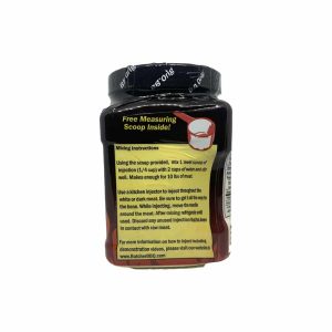 Butcher BBQ Bird Booster Original Flavor Injection Marinade outdoor living products image 3