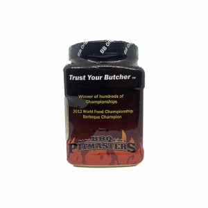 Butcher BBQ Bird Booster Original Flavor Injection Marinade outdoor living products image 4