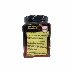 Butcher BBQ Bird Booster Honey Flavor Injection Marinade outdoor living products image 4
