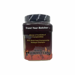 Butcher BBQ Bird Booster Honey Flavor Injection Marinade alternate product view