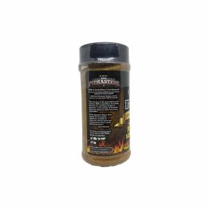 Butcher BBQ Private Seasoning Signature Blend Rub alternate product view