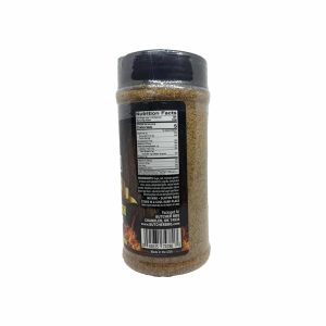 Butcher BBQ Savory Pecan Rub & Seasoning outdoor living products image 3