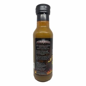 Butcher BBQ Chipotle Grilling Oil alternate product view