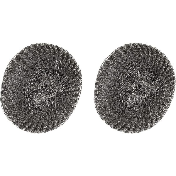 Outset REPLACEMENT MESH SCRUBBERS 2/PK outdoor living product from Crawford Outdoor