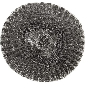 Outset REPLACEMENT MESH SCRUBBERS 2/PK