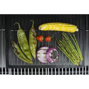 Bearpaw Products Non-Stick Mesh Grill Mat – 2 Pack outdoor living products image 5