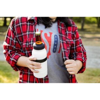 DOUBLE PLAY BOTTLE & CAN COOLER