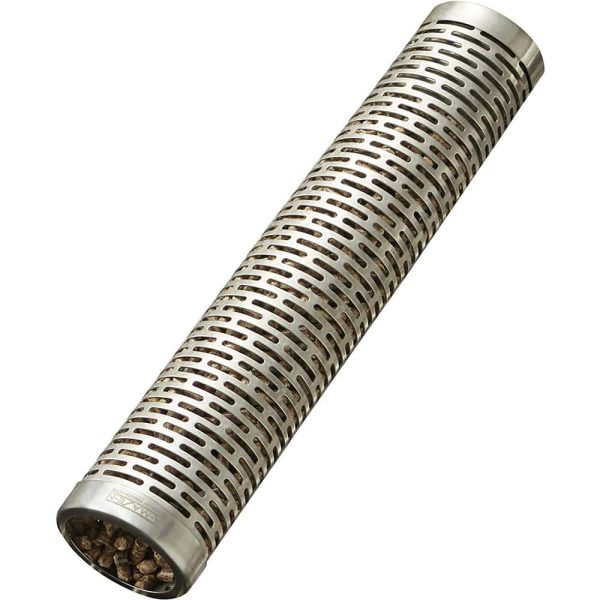 Amazen Products SMOKER TUBE 12″ outdoor living product from Crawford Outdoor