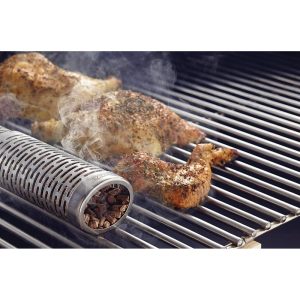 Amazen Products SMOKER TUBE 12″ outdoor living products image 3