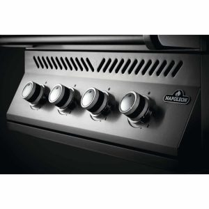 Napoleon BUILT-IN 500 SERIES 32 Grill Head outdoor living products image 7