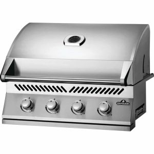 Napoleon BUILT-IN 500 SERIES 32 Grill Head alternate product view