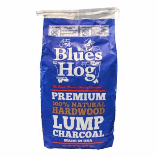 Blues Hog Blues Hog Natural Lump Charcoal 20 lbs.