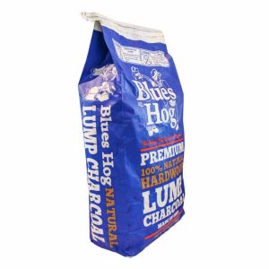 Blues Hog Blues Hog Natural Lump Charcoal 20 lbs. alternate product view