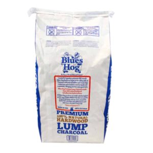 Blues Hog Blues Hog Natural Lump Charcoal 20 lbs. outdoor living products image 4