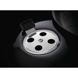 Napoleon 18″ Charcoal Kettle Grill outdoor living products image 12