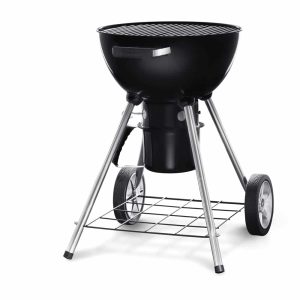 Napoleon 18″ Charcoal Kettle Grill outdoor living products image 3