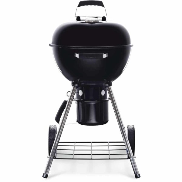 Napoleon 18″ Charcoal Kettle Grill outdoor living product from Crawford Outdoor