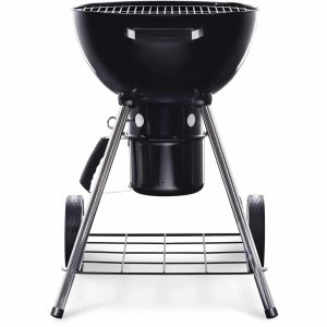 Napoleon 18″ Charcoal Kettle Grill alternate product view
