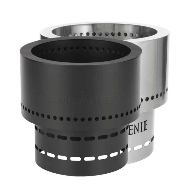 Flame Genie Flame Genie 16″ outdoor living product from Crawford Outdoor