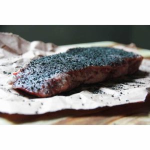 Hardcore Carnivore: Black Beef Seasoning outdoor living products image 4