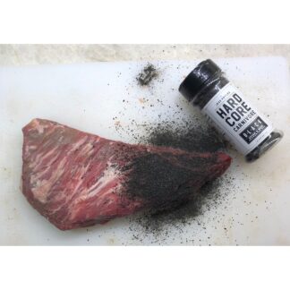 Hardcore Carnivore Hardcore Carnivore: Black Beef Seasoning