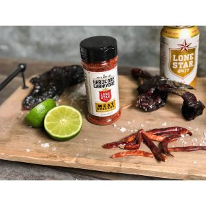 Hardcore Carnivore: Meatchelada alternate product view