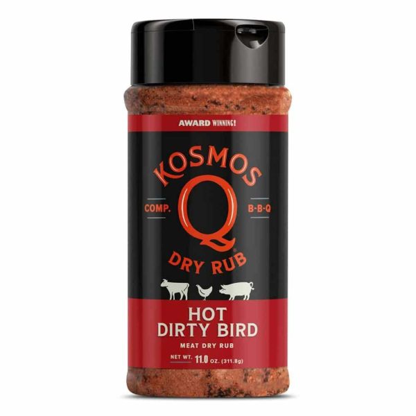 Kosmos DIRTY BIRD HOT RUB outdoor living product from Crawford Outdoor