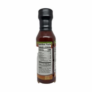 Kosmos CHERRY APPLE HABANERO RIB GLAZE™ outdoor living products image 3