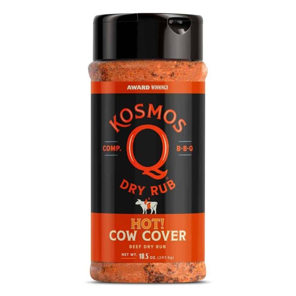 Kosmos COW COVER HOT RUB outdoor living product from Crawford Outdoor